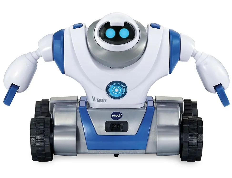 VTech V-Bot 80-573704 Thumbnail 0