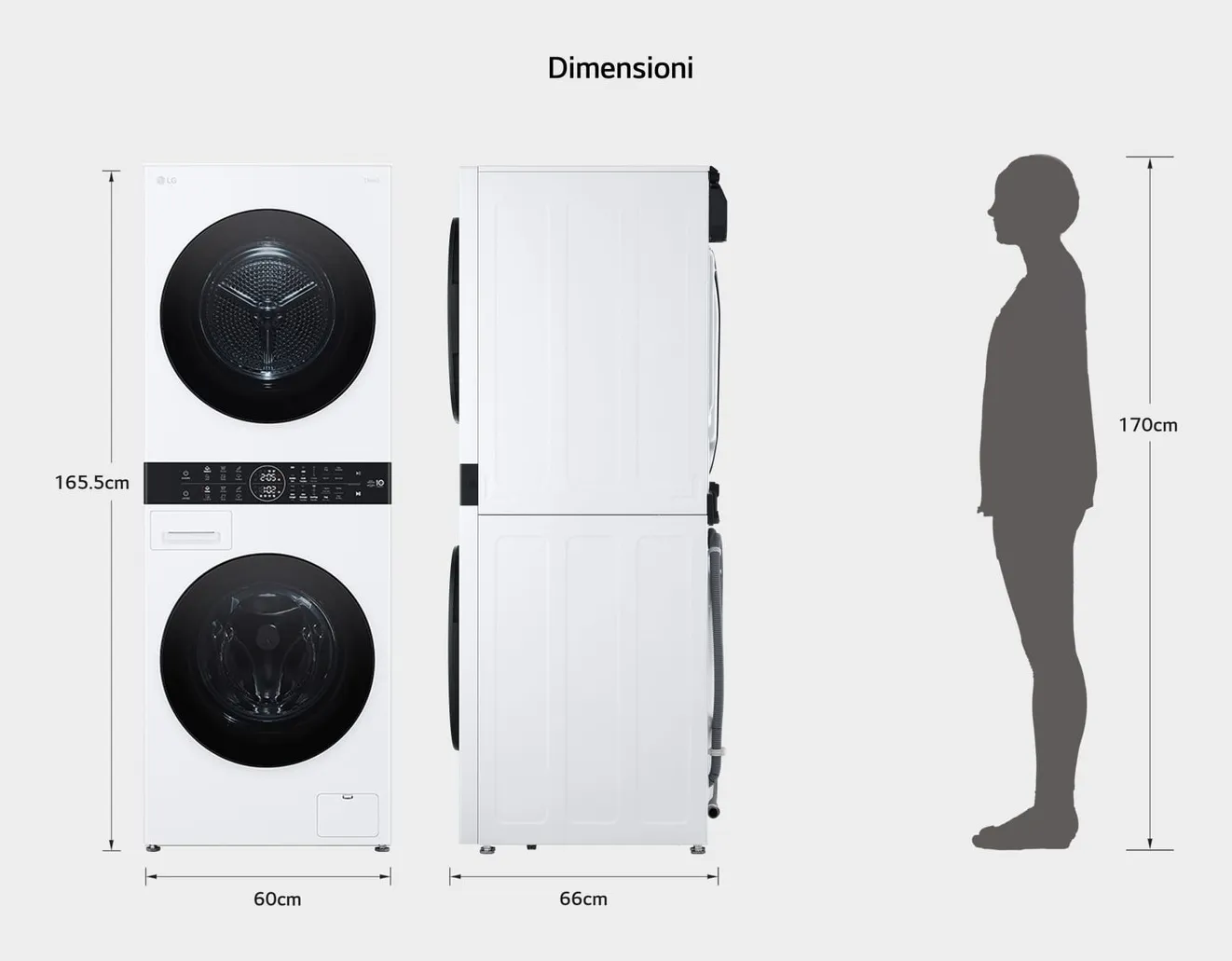LG WT1210WWF Thumbnail 2
