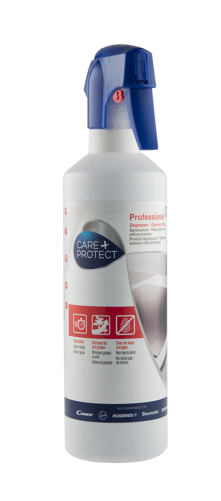 Care + Protect CSL3805 35602117 Ev Aleti Temizlik Malzemeleri