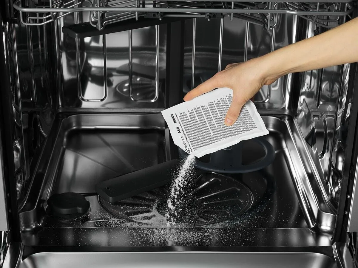 Electrolux M2GCP100 902 980 443 Thumbnail 1