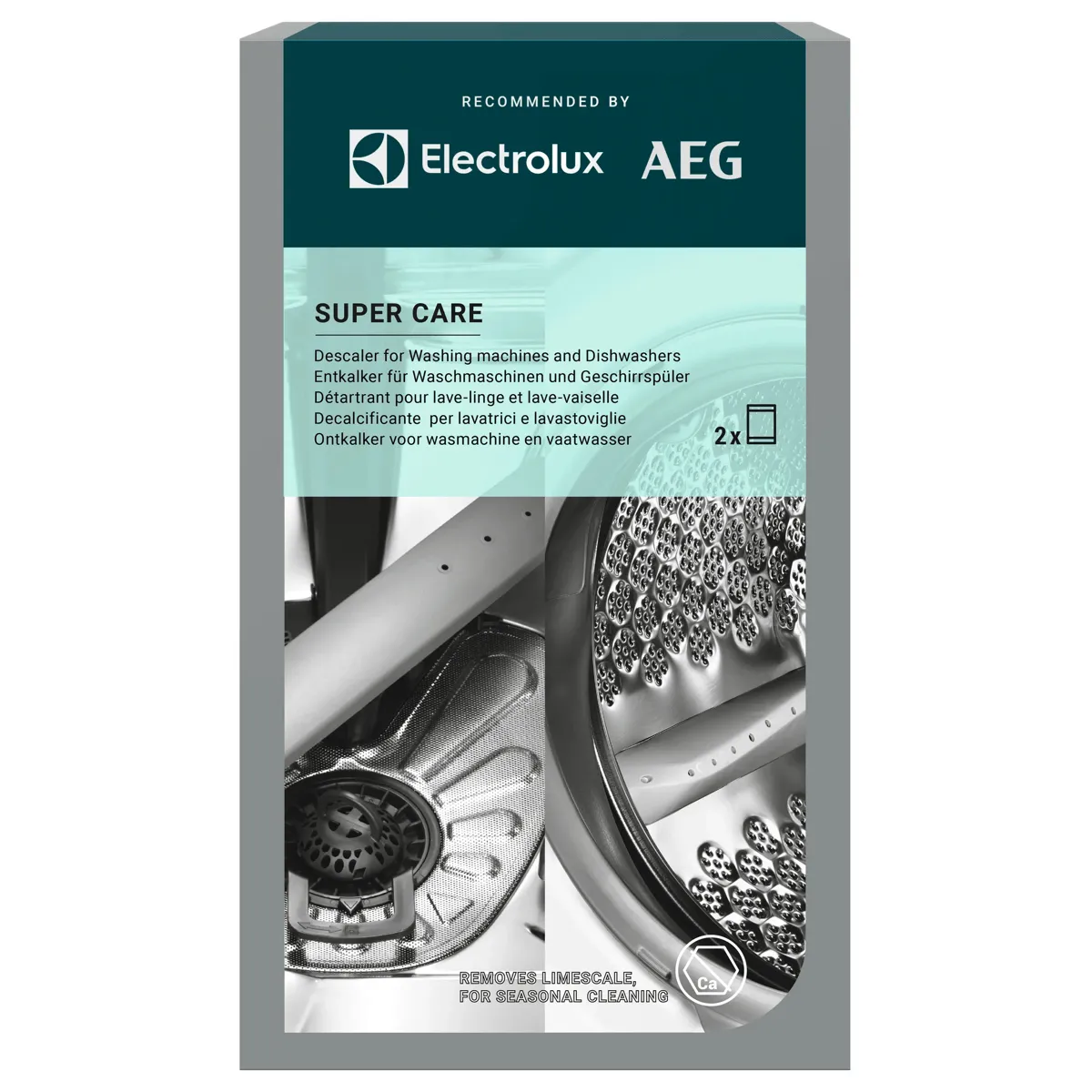 Electrolux M2GCP101 902 986 566 Thumbnail 0