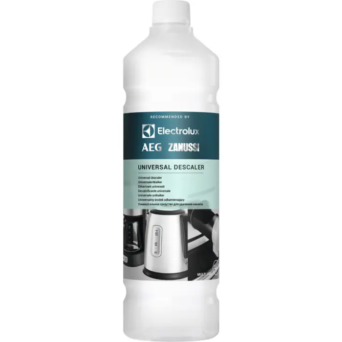Electrolux M3KCD200 Üniversal Kireç Çözücü 1 lt 902 979 913 Ev Aleti Temizlik Malzemeleri