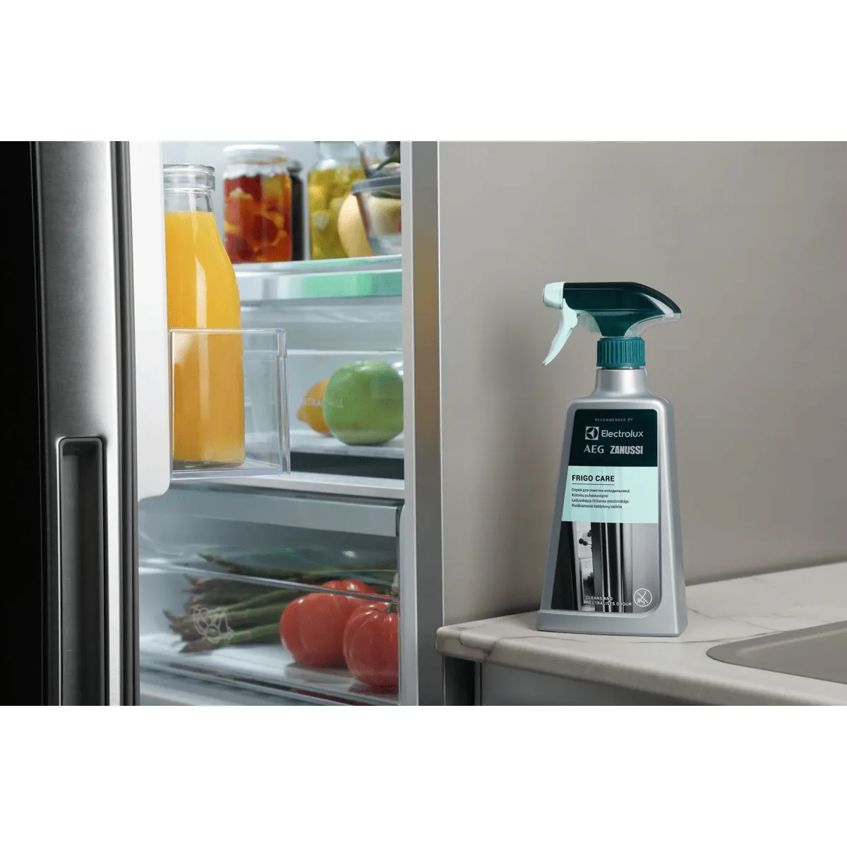 Electrolux M3RCS301 902 986 535 Thumbnail 2