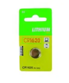 2-Power CR1620