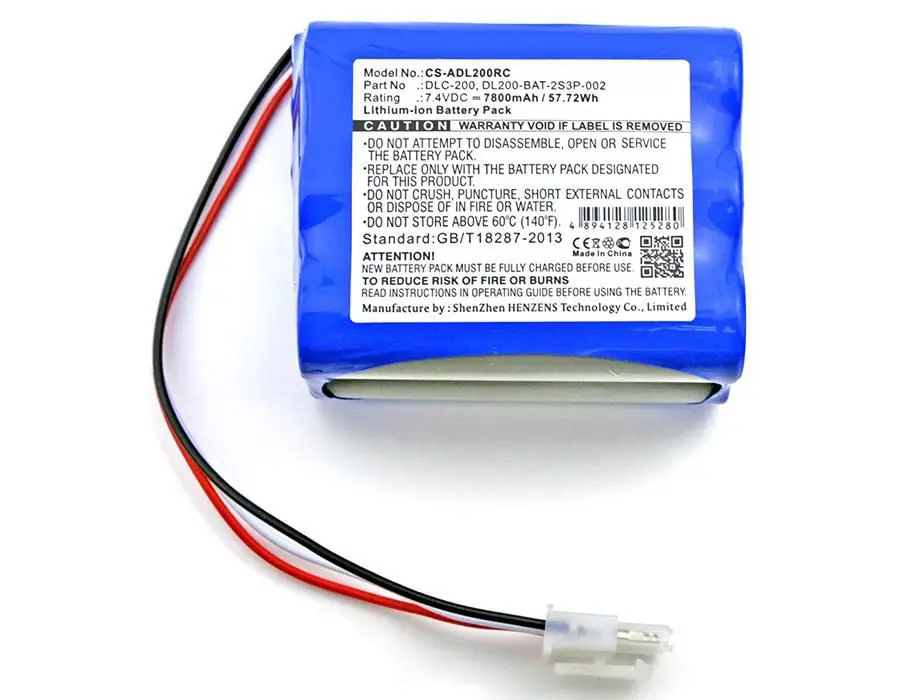 CoreParts MBXCM-BA009 Ev İçi Kullanım Bataryaları