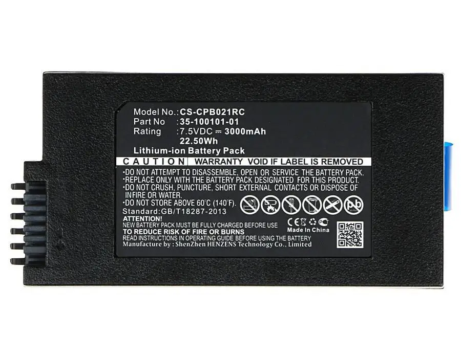 CoreParts MBXCM-BA011 Ev İçi Kullanım Bataryaları