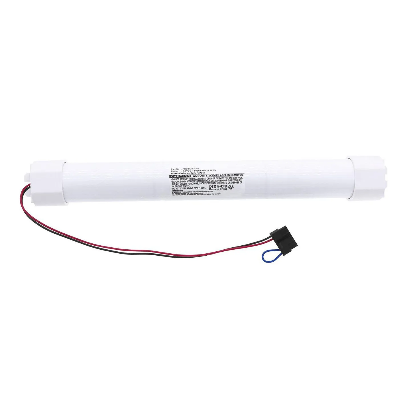 CoreParts MBXEL-BA164 Ev İçi Kullanım Bataryaları
