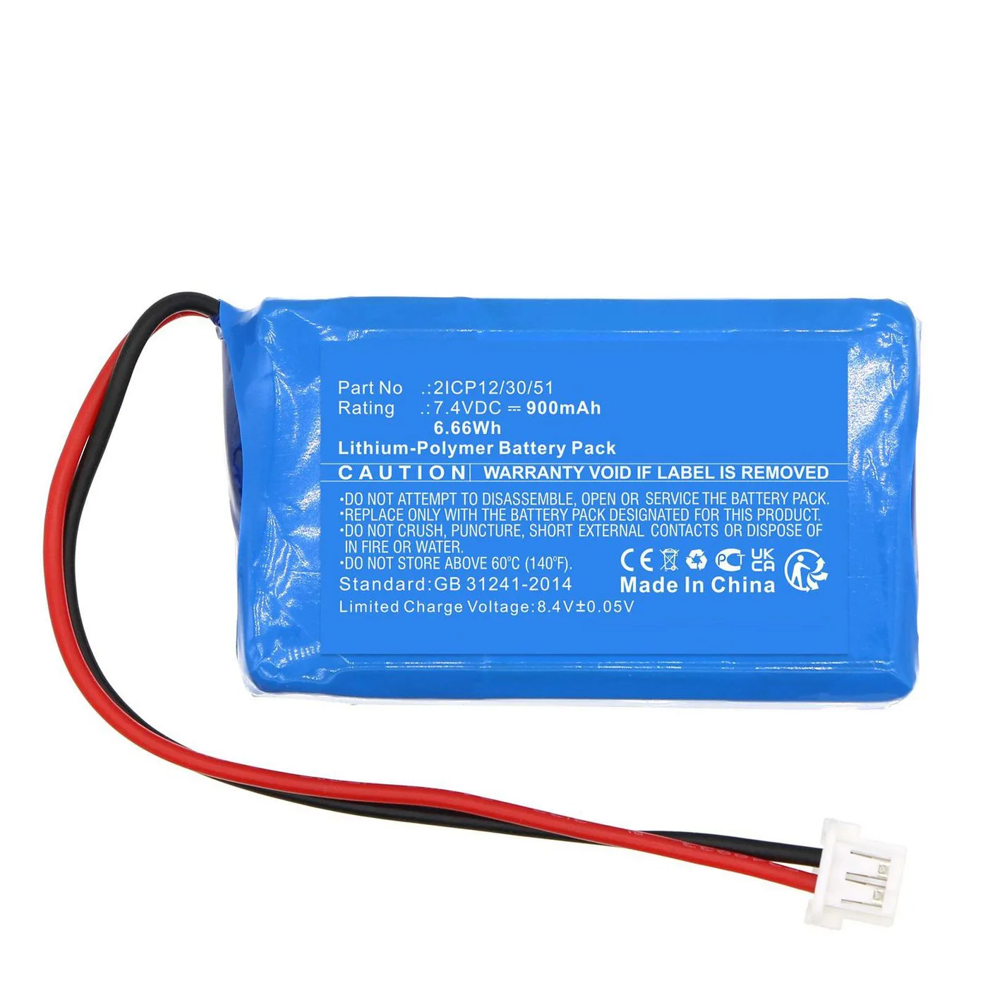 CoreParts MBXMISC0291 Ev İçi Kullanım Bataryaları