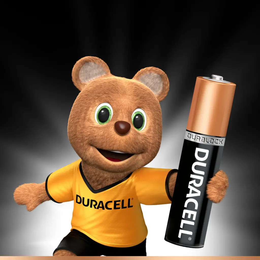 Duracell 81545448 5000394077157 Ev İçi Kullanım Bataryaları
