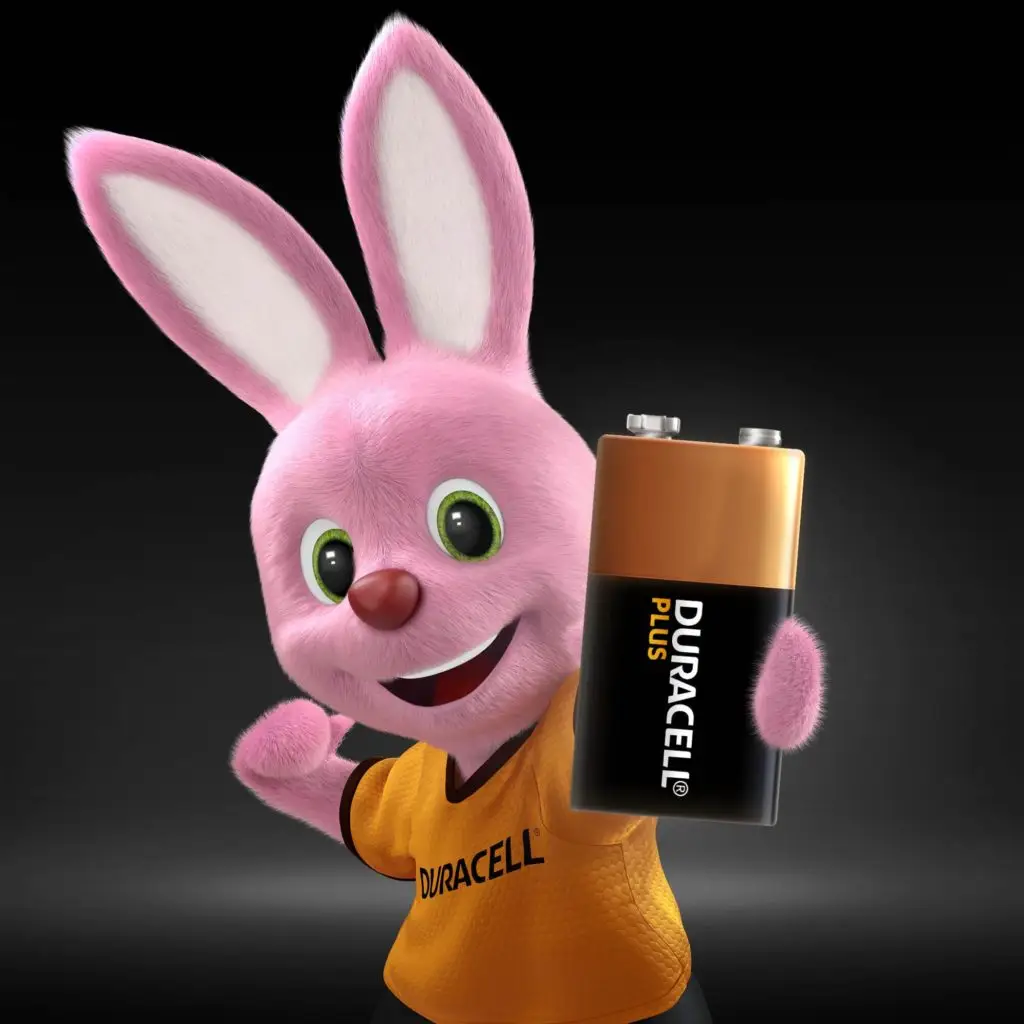 Duracell Plus 9V 5006003 Thumbnail 1