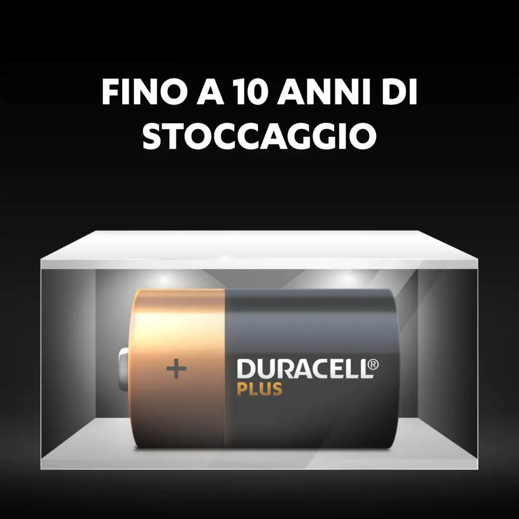 Duracell Plus 5005975 Thumbnail 4