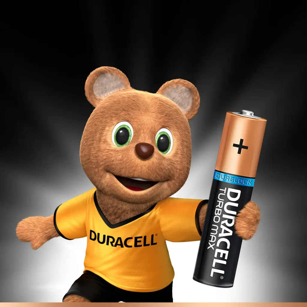 Duracell Turbo Max AAA, 2 5000394010468 Ev İçi Kullanım Bataryaları
