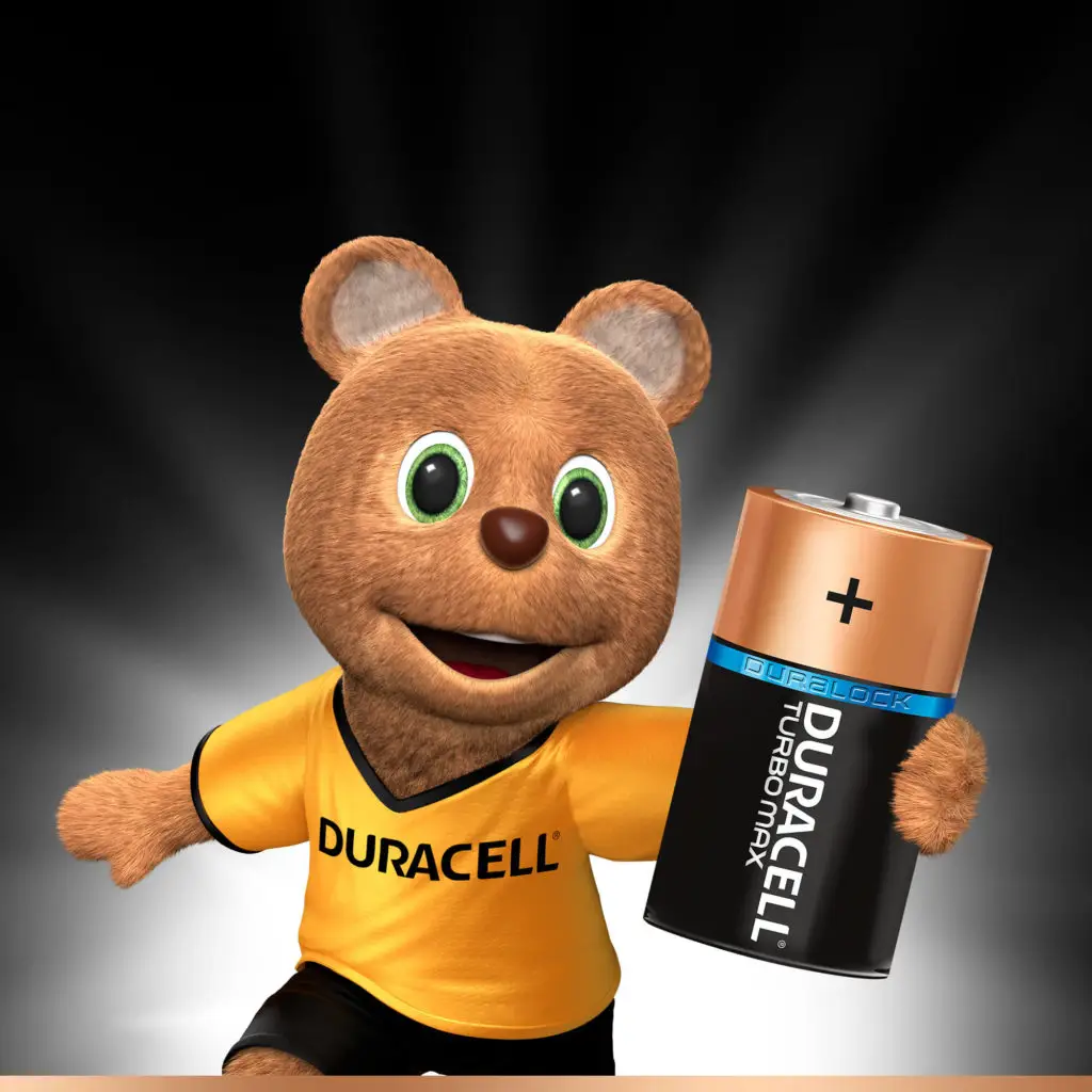 Duracell Turbo Max D 5000394118263 Ev İçi Kullanım Bataryaları