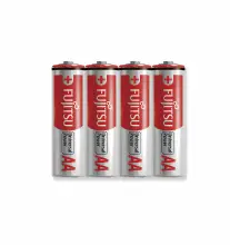 Fujitsu LR6(4S)FU LR6(4S) FU Ev İçi Kullanım Bataryaları