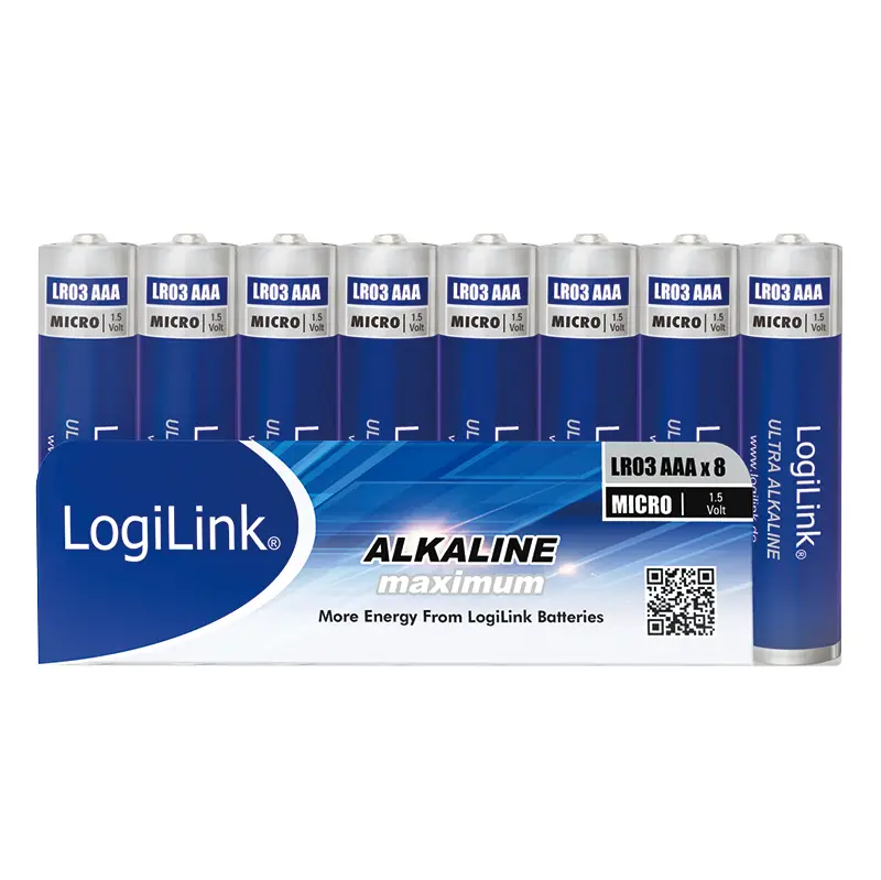 LogiLink LR03F8 Thumbnail 2