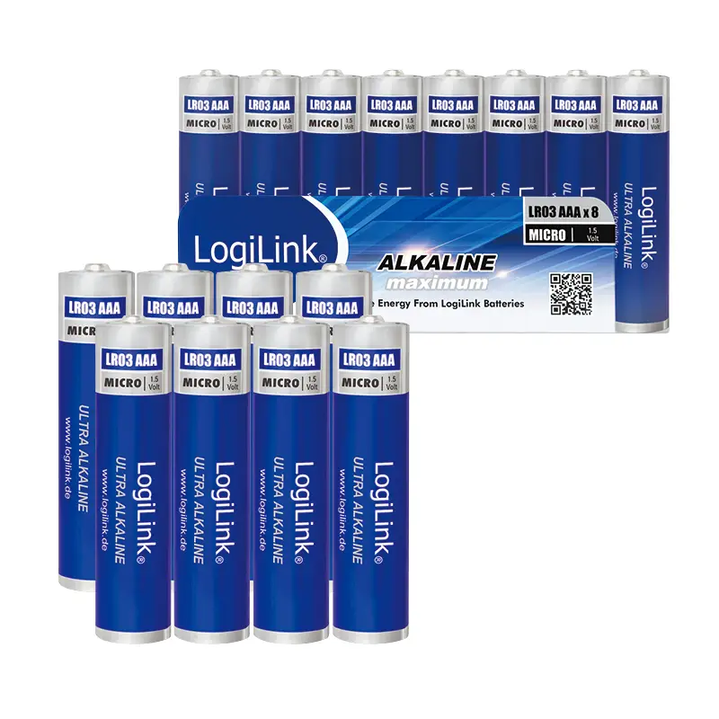 LogiLink LR03F8 Thumbnail 3