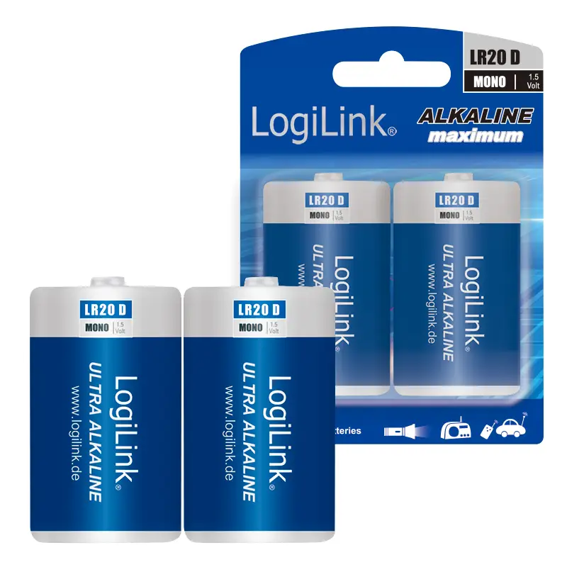 LogiLink LR20B2 Thumbnail 3