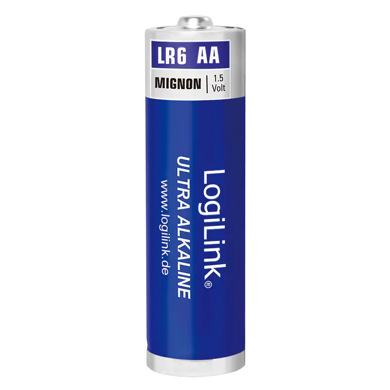 LogiLink LR6F8 Thumbnail 1