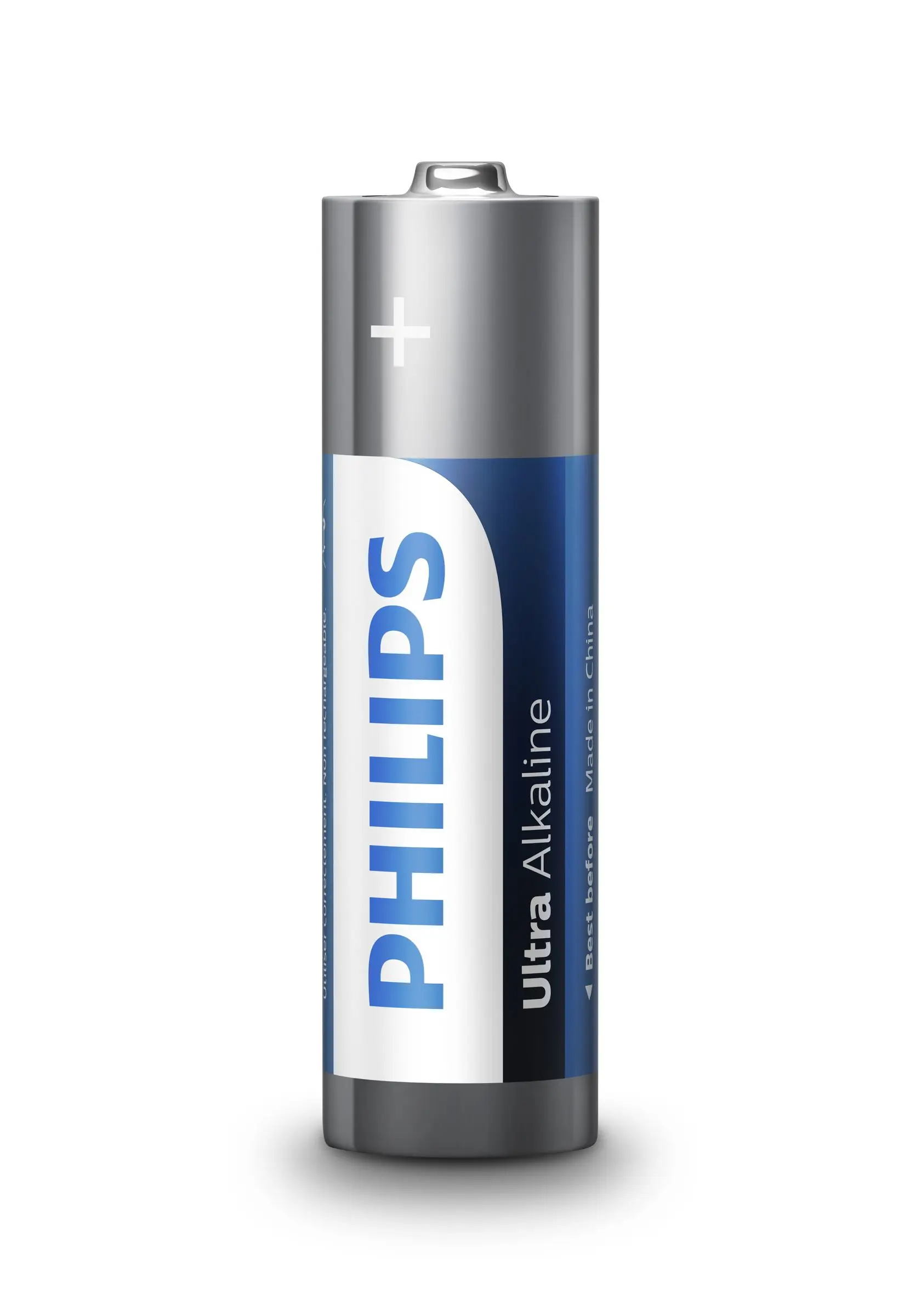 Philips LR6E4B/51 Ev İçi Kullanım Bataryaları