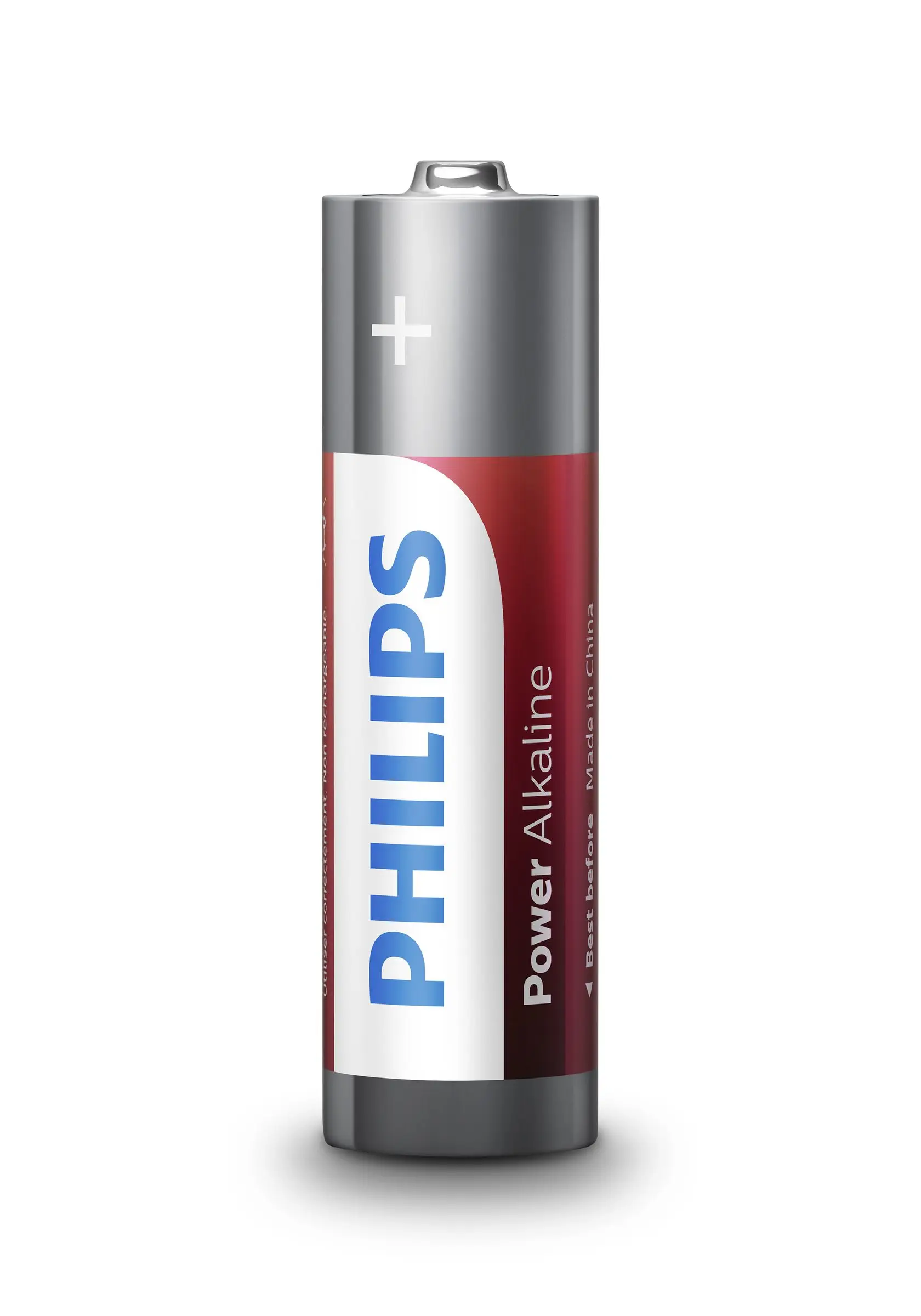 Philips LR6P10WP/10 Ev İçi Kullanım Bataryaları