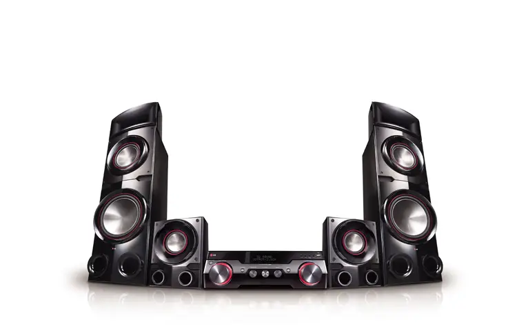 LG ARX10 2300 W Thumbnail 1
