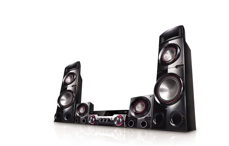 LG ARX10 2300 W Thumbnail 3