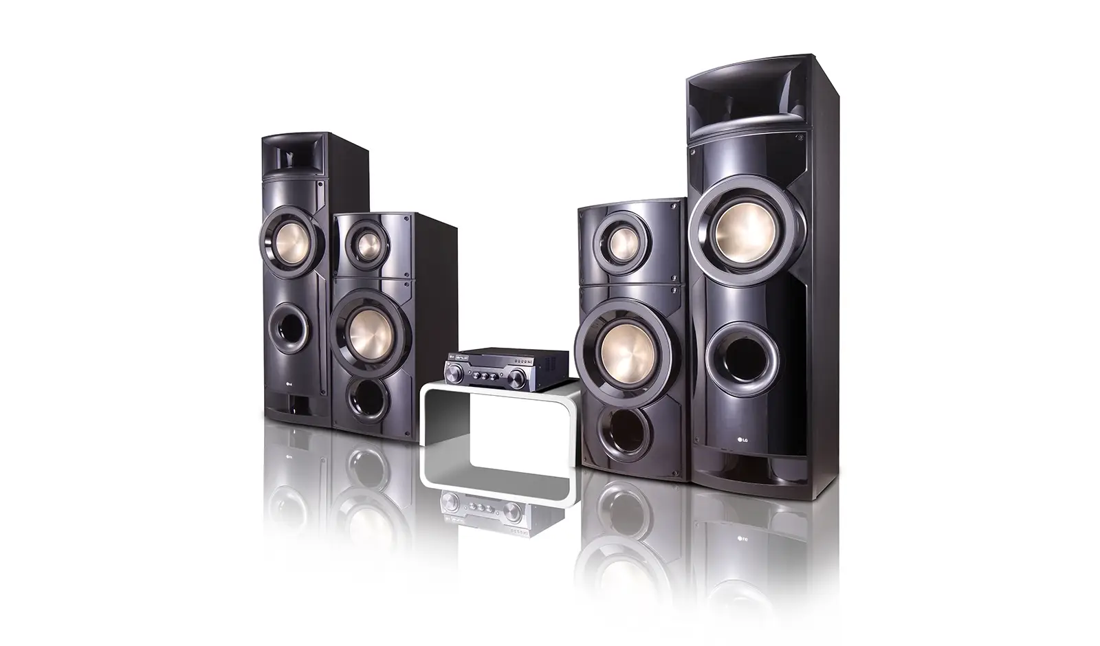 LG ARX8 1600 W Thumbnail 1
