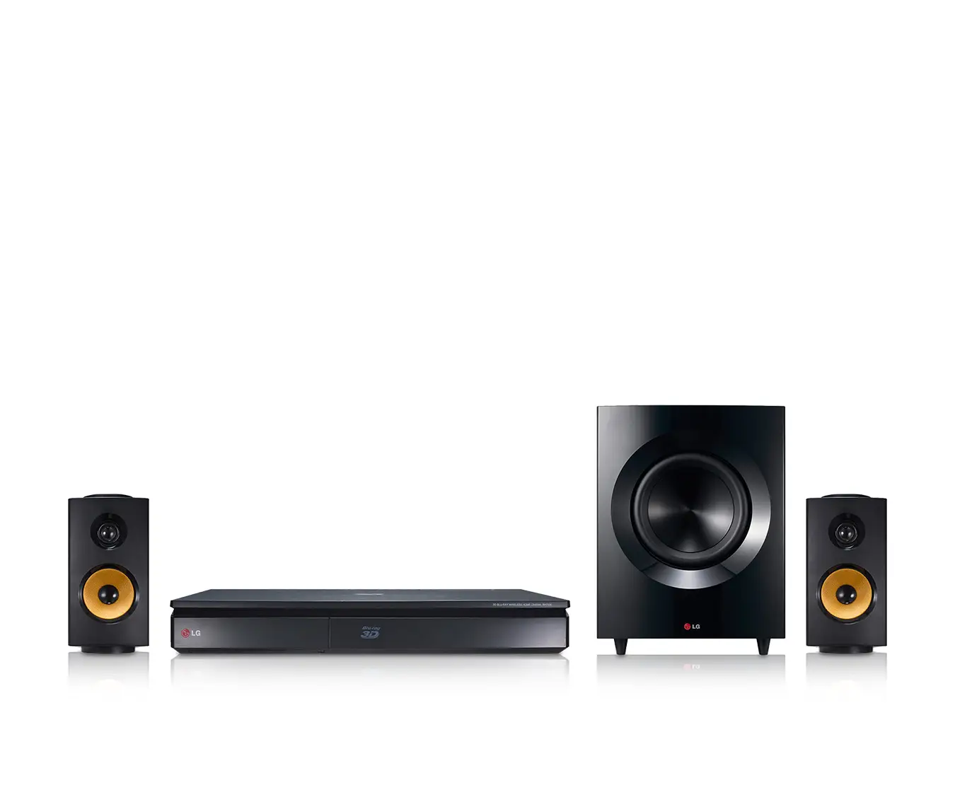 LG BH7240C 600 W LGBH7240C Thumbnail 2