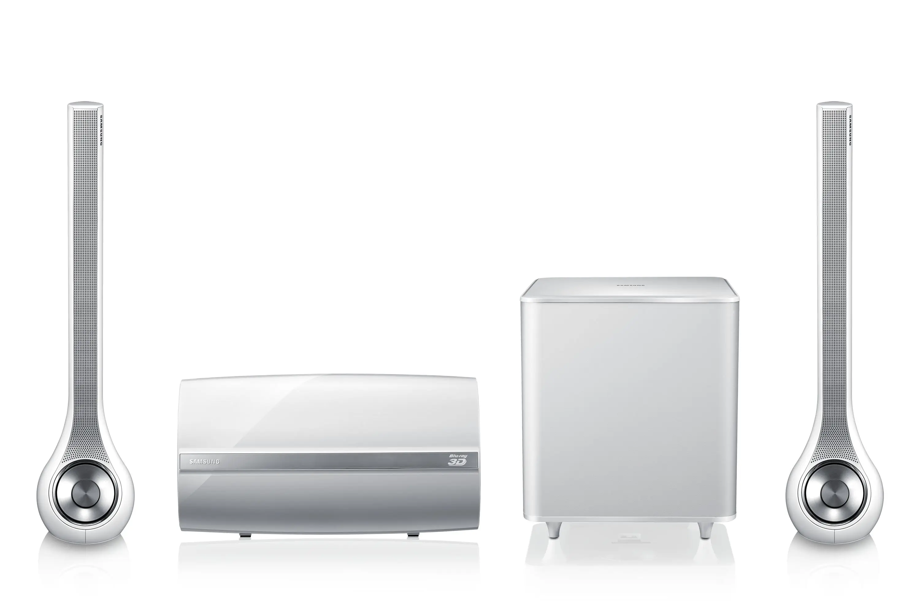 Samsung HT-ES6600 400 W HT-ES6600/XE