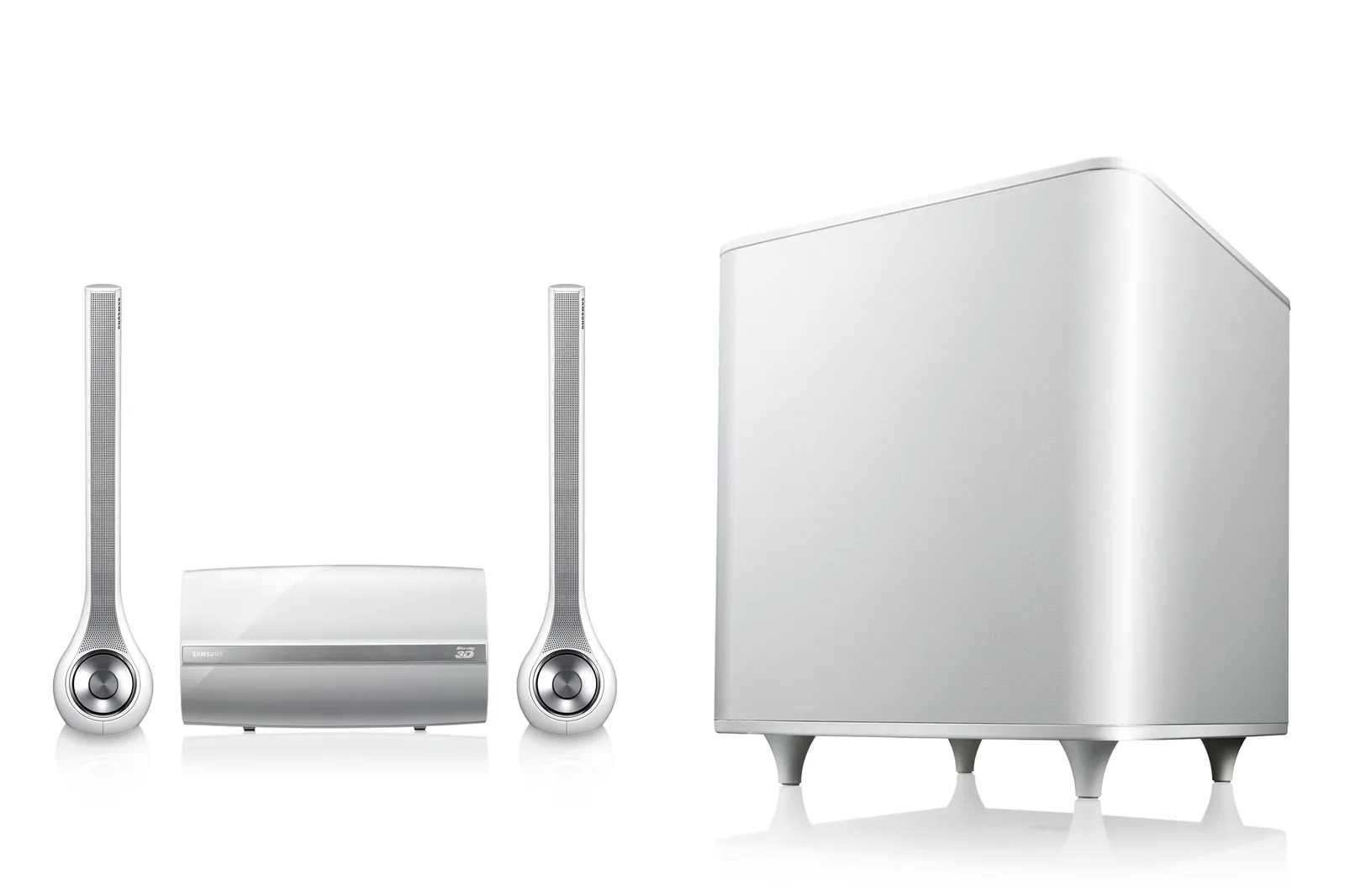 Samsung HT-ES6600/XU Thumbnail 6