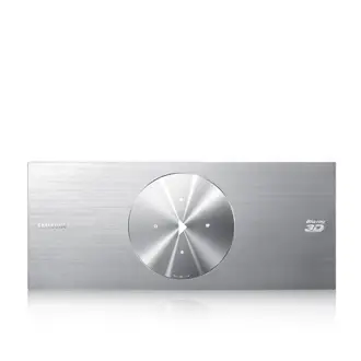 Samsung HT-ES8200 400 W HT-ES8200/XE Thumbnail 2