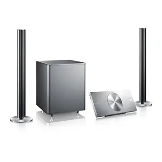 Samsung HT-ES8200 Thumbnail 1