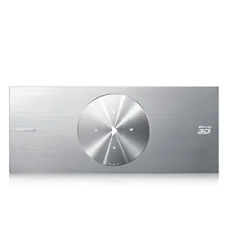 Samsung HT-ES8200 Thumbnail 5