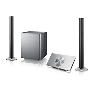 Samsung HT-ES8200 400 W HT-ES8200/ZX Thumbnail 6