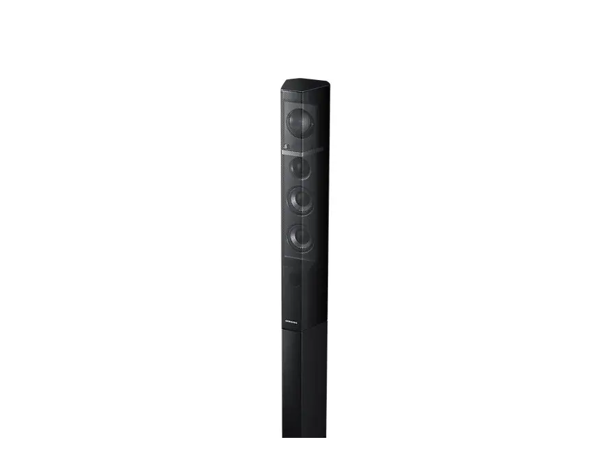 Samsung HT-J7750W 1330 W HT-J7750W/TK Thumbnail 4