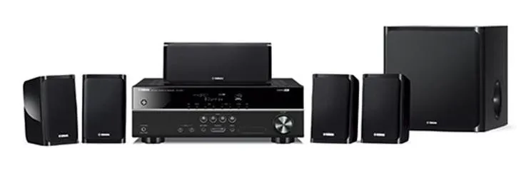 Yamaha YHT-1840 Ev Sinema Sistemleri