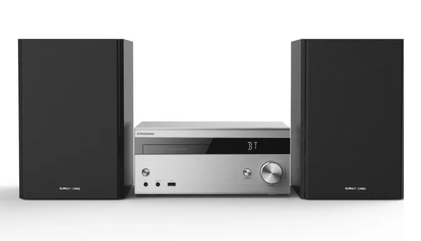 Grundig CMS4450BTDAB Ev Stereo Ses Sistemleri