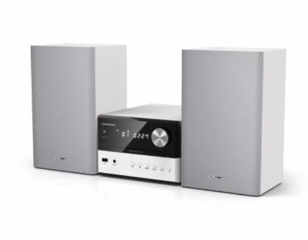 Grundig M1050DABW Ev Stereo Ses Sistemleri