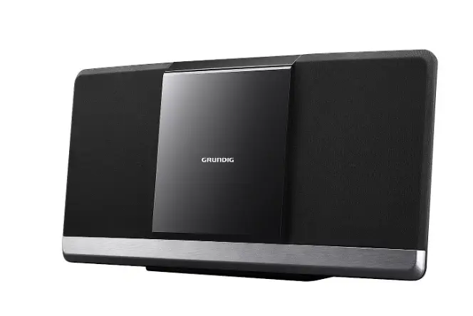 Grundig MF 2000 BT 40 W Thumbnail 1