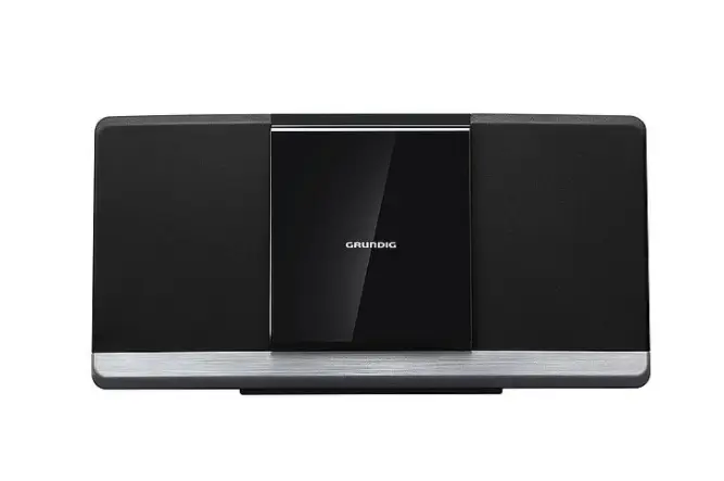Grundig MF 2000 BT 40 W Ev Stereo Ses Sistemleri