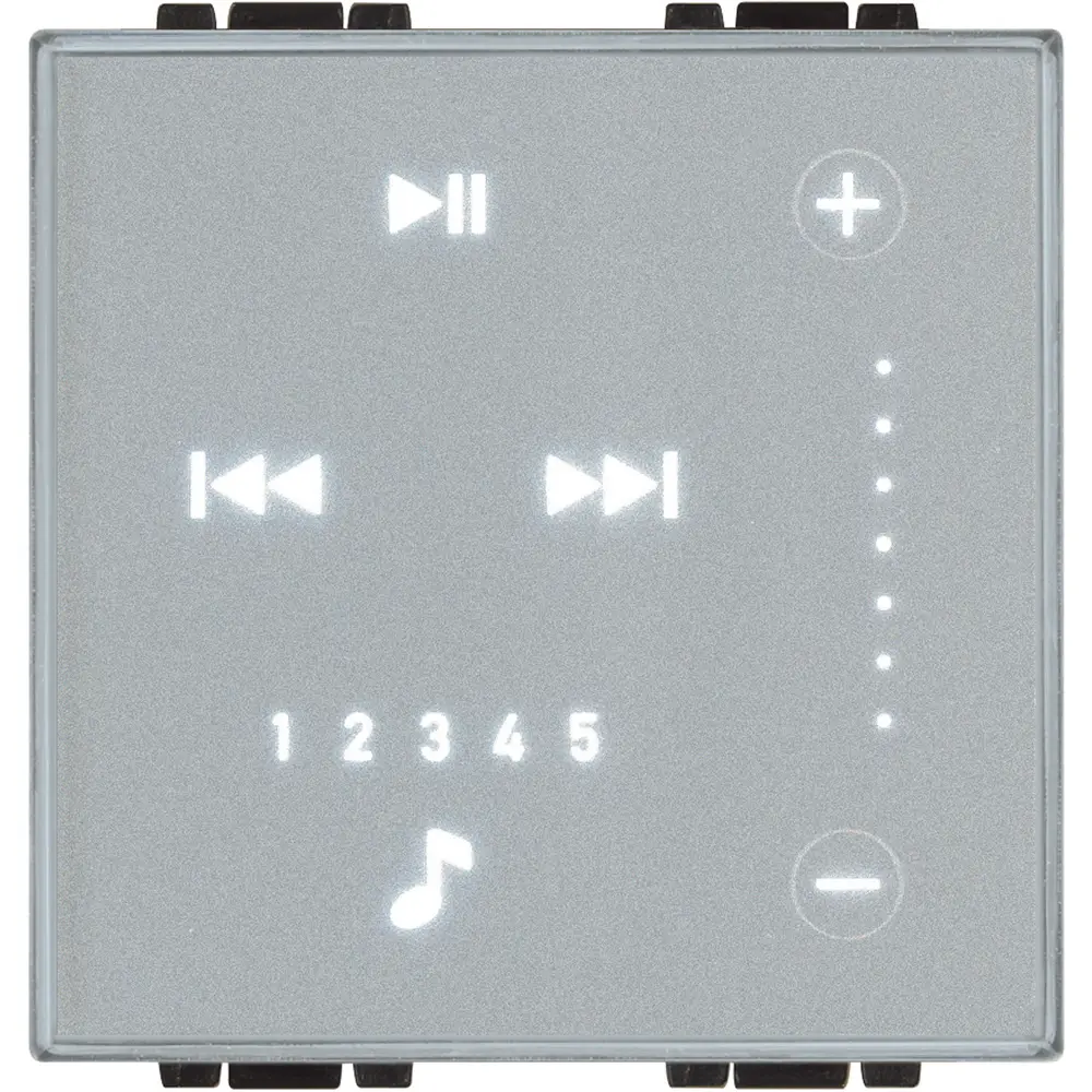 Legrand NV-P20-LLNT Ev Stereo Ses Sistemleri