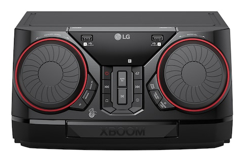 LG CK43N Thumbnail 2
