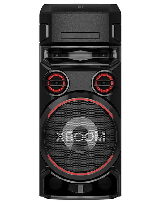 LG ON7 1000 W Ev Stereo Ses Sistemleri