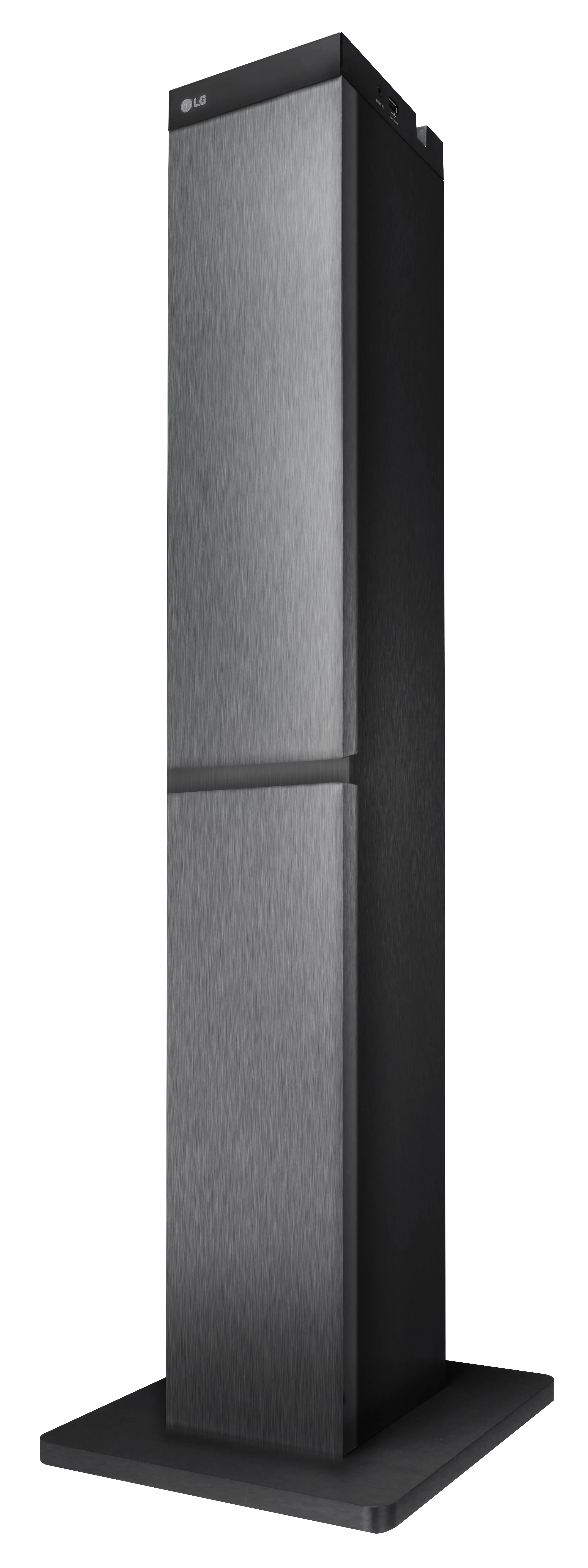LG RK1D 100 W Ev Stereo Ses Sistemleri