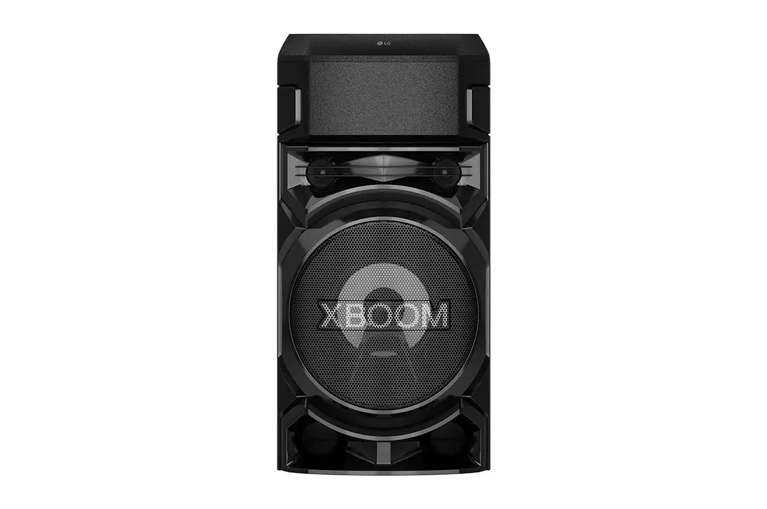 LG RN5 500 W Thumbnail 1