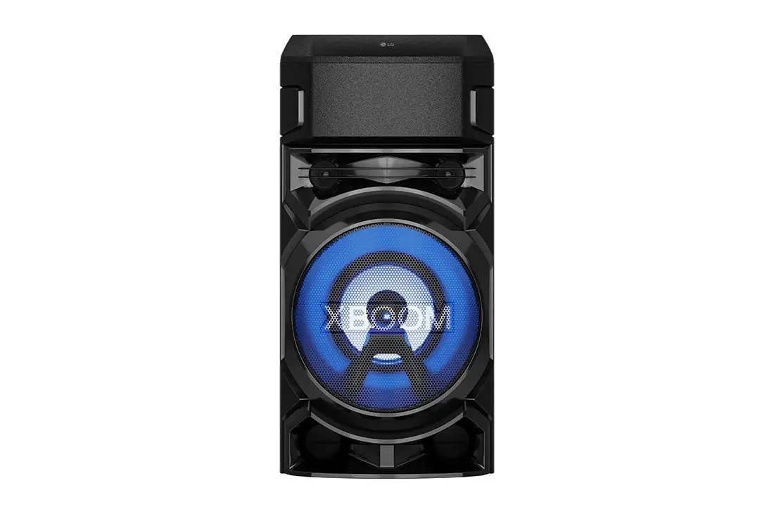 LG RN5 500 W Thumbnail 7