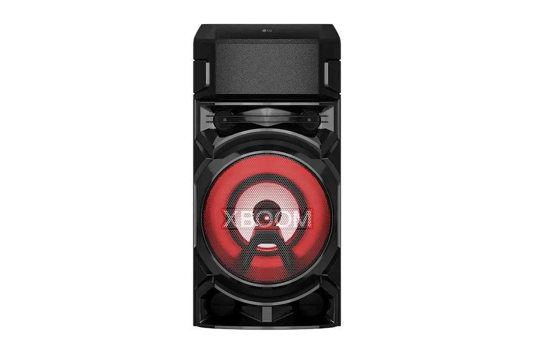 LG RN5 500 W Ev Stereo Ses Sistemleri