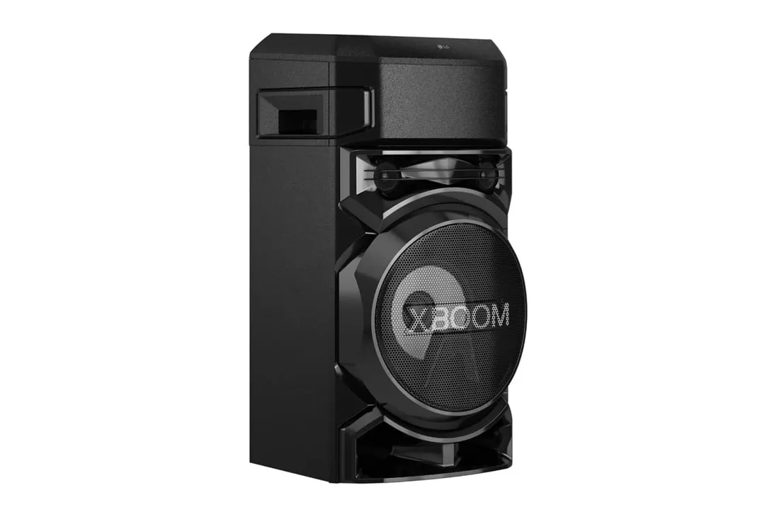 LG XBOOM RN5.ABRALLK Ev Stereo Ses Sistemleri