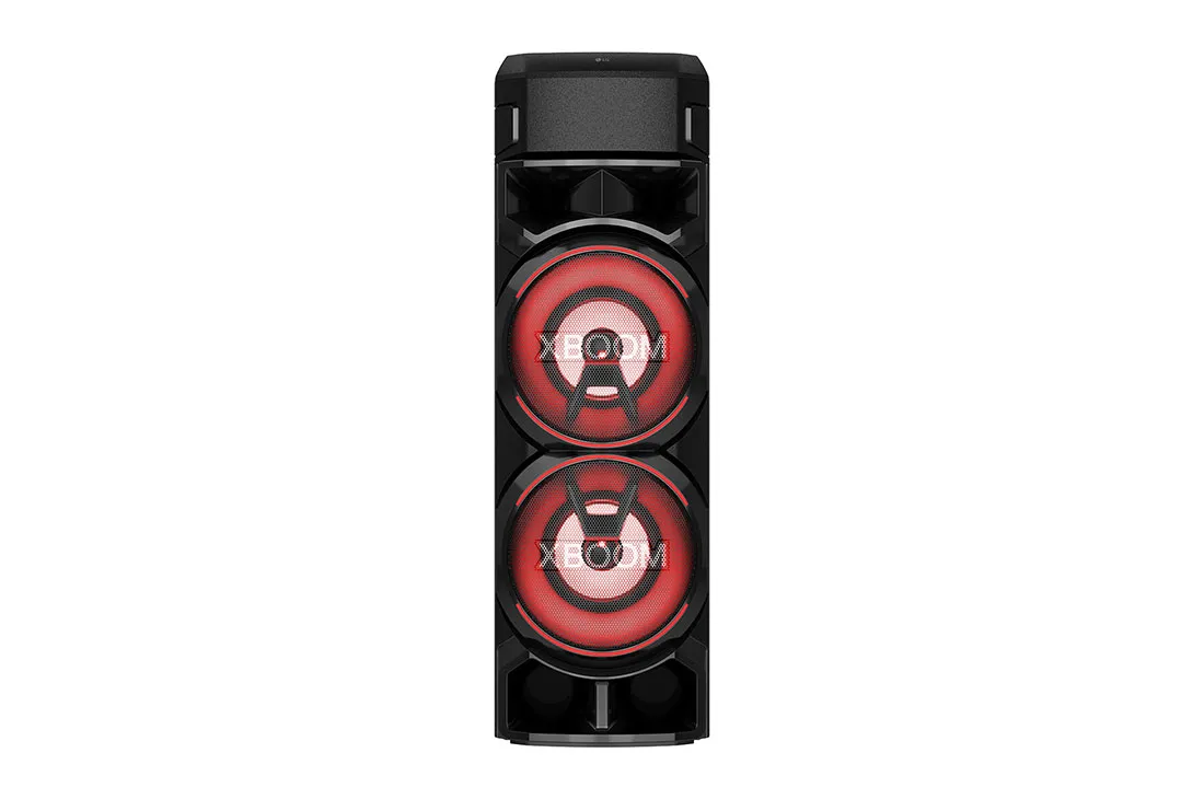 LG RN9 Ev Stereo Ses Sistemleri