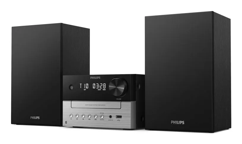 Philips TAM3205M2 Ev Stereo Ses Sistemleri